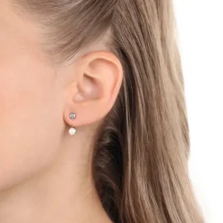 Amor Ohrringe | Damenschmuck-NOELANI Ohrstecker Damen