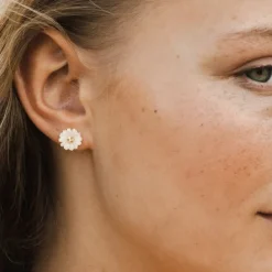 Amor Ohrringe | Damenschmuck-NOELANI Ohrstecker Damen