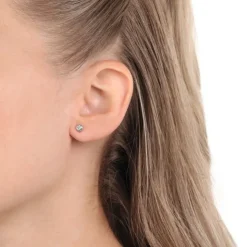 Amor Ohrringe | Damenschmuck-NOELANI Ohrstecker Damen