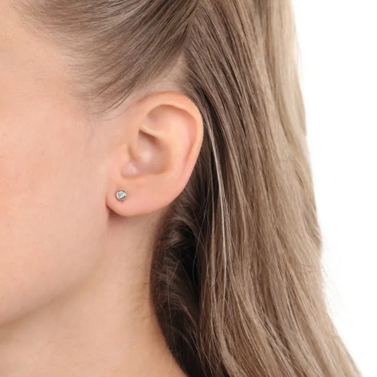 Amor Ohrringe | Damenschmuck-NOELANI Ohrstecker Damen