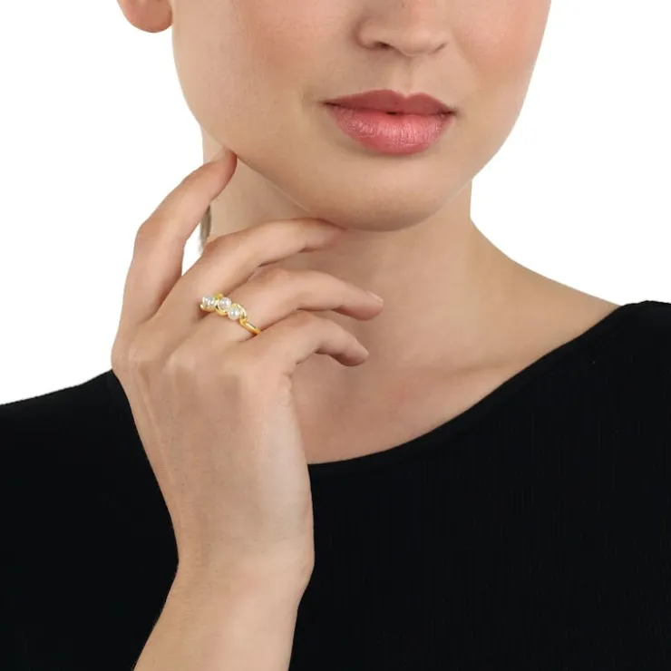 Amor Ringe | Damenschmuck-NOELANI Ring Damen