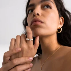 Amor Ringe | Damenschmuck-NOELANI Ring Damen