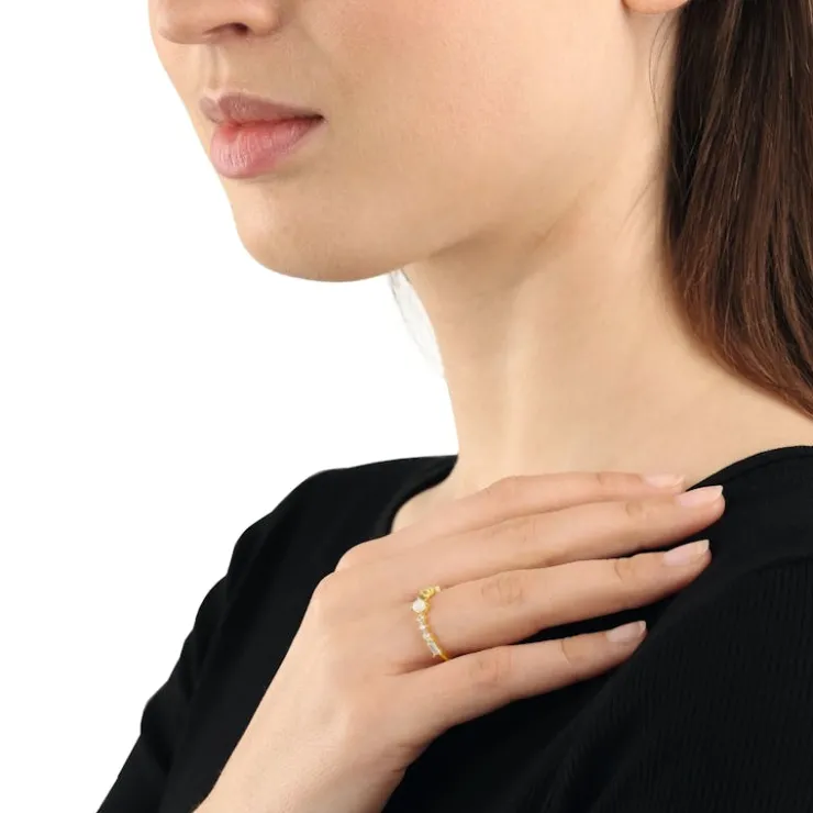 Amor Ringe | Damenschmuck-NOELANI Ring Damen