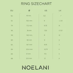 Amor Ringe | Damenschmuck-NOELANI Ring Damen