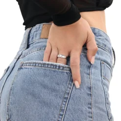 Amor Ringe | Damenschmuck-NOELANI Ring Damen