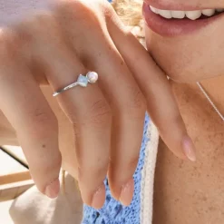 Amor Ringe | Damenschmuck-NOELANI Ring Damen