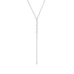 Amor Halsketten | Damenschmuck-NOELANI Y-Collier Damen