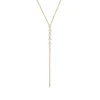 Amor Halsketten | Damenschmuck-NOELANI Y-Collier Damen