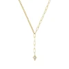 Amor Halsketten | Damenschmuck-NOELANI Y-Collier Damen