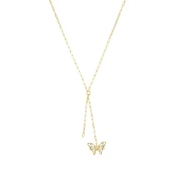 Amor Halsketten | Damenschmuck-NOELANI Y-Collier Damen