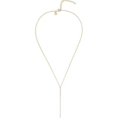 Amor Halsketten | Damenschmuck-NOELANI Y-Collier Damen