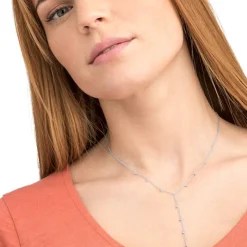 Amor Halsketten | Damenschmuck-NOELANI Y-Collier Damen