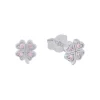 Amor Prinzessin Lillifee | Kinderschmuck-Prinzessin Lillifee Ohrstecker Mädchen