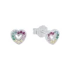 Amor Prinzessin Lillifee | Kinderschmuck-Prinzessin Lillifee Ohrstecker Mädchen
