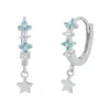 Amor Prinzessin Lillifee | Kinderschmuck-Prinzessin Lillifee Creolen Mädchen