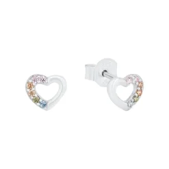Amor Ohrringe | Kinderschmuck-Prinzessin Lillifee Ohrstecker Mädchen