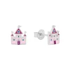 Amor Prinzessin Lillifee | Kinderschmuck-Prinzessin Lillifee Ohrstecker Mädchen