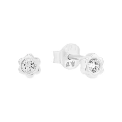 Amor Prinzessin Lillifee | Kinderschmuck-Prinzessin Lillifee Ohrstecker Mädchen
