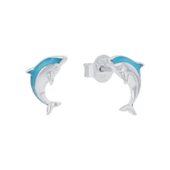 Amor Prinzessin Lillifee | Kinderschmuck-Prinzessin Lillifee Ohrstecker Mädchen