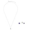 Amor Prinzessin Lillifee | Kinderschmuck-Prinzessin Lillifee Set Mädchen
