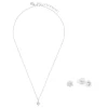 Amor Prinzessin Lillifee | Kinderschmuck-Prinzessin Lillifee Set Mädchen