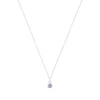 Amor Prinzessin Lillifee | Kinderschmuck-Prinzessin Lillifee Kette mit Anhänger Mädchen