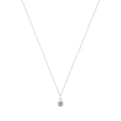 Amor Prinzessin Lillifee | Kinderschmuck-Prinzessin Lillifee Kette mit Anhänger Mädchen