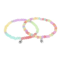 Amor Prinzessin Lillifee | Kinderschmuck-Prinzessin Lillifee Armband Mädchen