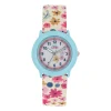 Amor Prinzessin Lillifee | Kinderschmuck-Prinzessin Lillifee Quarzuhr Mädchen