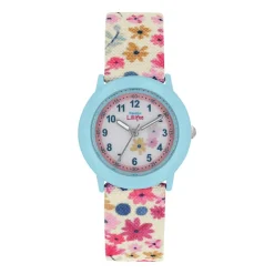 Amor Prinzessin Lillifee | Kinderschmuck-Prinzessin Lillifee Quarzuhr Mädchen