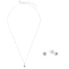 Amor Prinzessin Lillifee | Kinderschmuck-Prinzessin Lillifee Set Mädchen