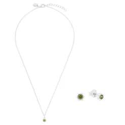Amor Prinzessin Lillifee | Kinderschmuck-Prinzessin Lillifee Set Mädchen