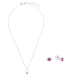 Amor Prinzessin Lillifee | Kinderschmuck-Prinzessin Lillifee Set Mädchen