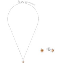 Amor Prinzessin Lillifee | Kinderschmuck-Prinzessin Lillifee Set Mädchen