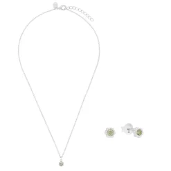 Amor Prinzessin Lillifee | Kinderschmuck-Prinzessin Lillifee Set Mädchen