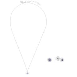 Amor Prinzessin Lillifee | Kinderschmuck-Prinzessin Lillifee Set Mädchen