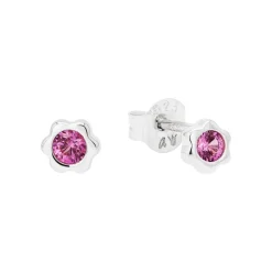 Amor Prinzessin Lillifee | Kinderschmuck-Prinzessin Lillifee Ohrstecker Mädchen