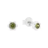 Amor Prinzessin Lillifee | Kinderschmuck-Prinzessin Lillifee Ohrstecker Mädchen