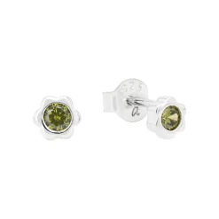 Amor Prinzessin Lillifee | Kinderschmuck-Prinzessin Lillifee Ohrstecker Mädchen