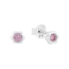 Amor Prinzessin Lillifee | Kinderschmuck-Prinzessin Lillifee Ohrstecker Mädchen