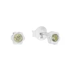 Amor Prinzessin Lillifee | Kinderschmuck-Prinzessin Lillifee Ohrstecker Mädchen