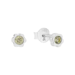 Amor Prinzessin Lillifee | Kinderschmuck-Prinzessin Lillifee Ohrstecker Mädchen