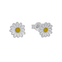 Amor Prinzessin Lillifee | Kinderschmuck-Prinzessin Lillifee Ohrstecker Mädchen