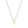 Amor Prinzessin Lillifee | Kinderschmuck-Prinzessin Lillifee Kette mit Anhänger Mädchen
