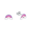 Amor Prinzessin Lillifee | Kinderschmuck-Prinzessin Lillifee Ohrstecker Mädchen