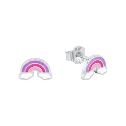 Amor Prinzessin Lillifee | Kinderschmuck-Prinzessin Lillifee Ohrstecker Mädchen