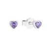 Amor Prinzessin Lillifee | Kinderschmuck-Prinzessin Lillifee Ohrstecker Mädchen