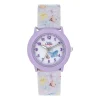 Amor Prinzessin Lillifee | Kinderschmuck-Prinzessin Lillifee Quarzuhr Mädchen
