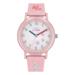 Amor Kinderuhren | Prinzessin Lillifee-Prinzessin Lillifee Quarzuhr Mädchen