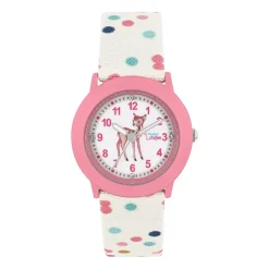 Amor Kinderuhren | Prinzessin Lillifee-Prinzessin Lillifee Quarzuhr Mädchen